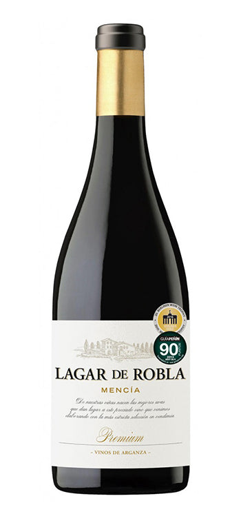 Vino Tinto Lagar de Robla Premium