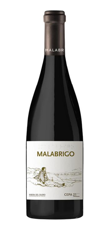Vino Tinto Malabrigo