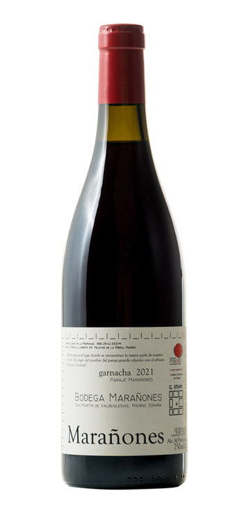 Vino Tinto Marañones