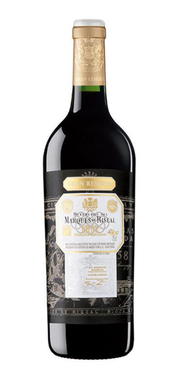 Vino Tinto Marqués de Riscal Gran Reserva
