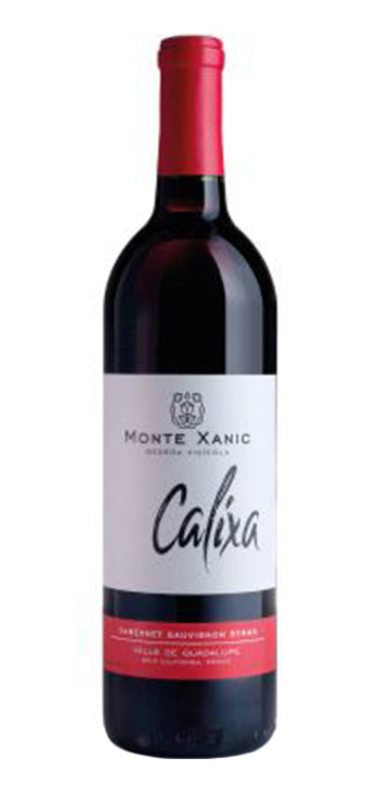 Vinto Tinto Monte Xanic Calixa Cabernet Syrah