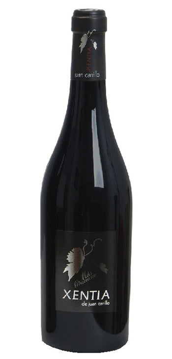 Vino Tinto Pago de Las Encomiendas Xentia