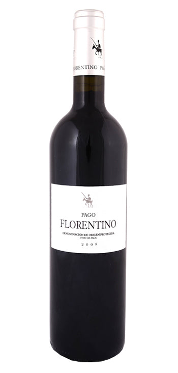 Vino Tinto Pago Florentino 5 Litros