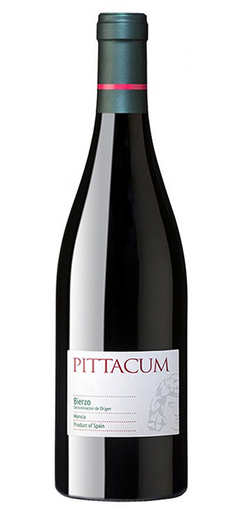 Vino Tinto Pittacum