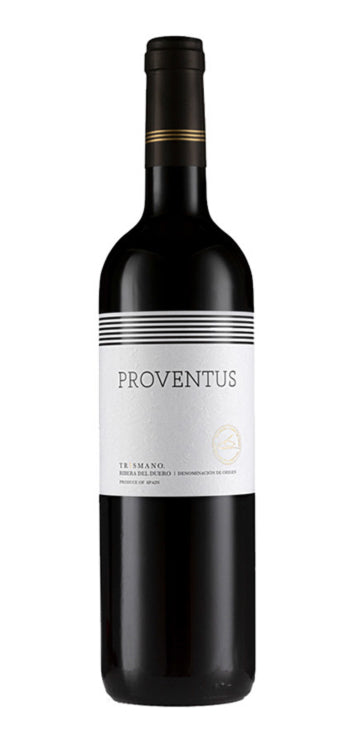 Vino Tinto Proventus