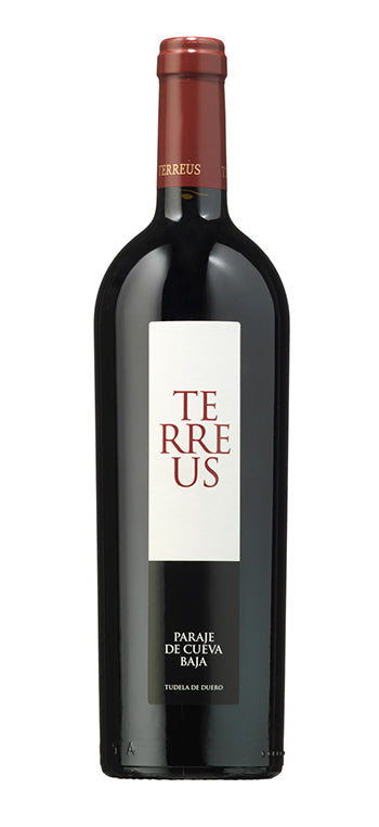 Vino Tinto Mauro Terreus