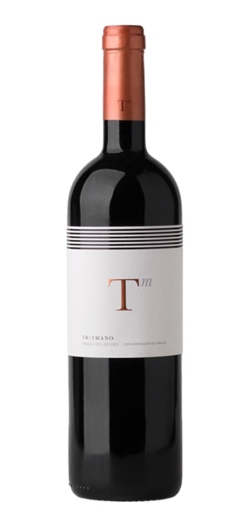 Vino Tinto Tr3smano