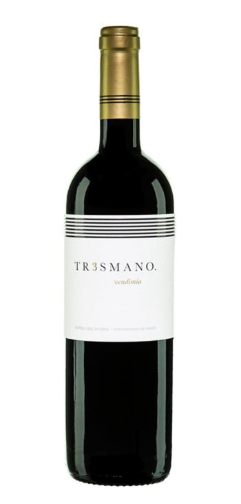 Vino Tinto Tr3smano Vendimia Mágnum