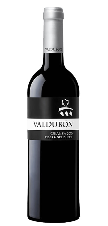 Vino Tinto Valdubon Crianza