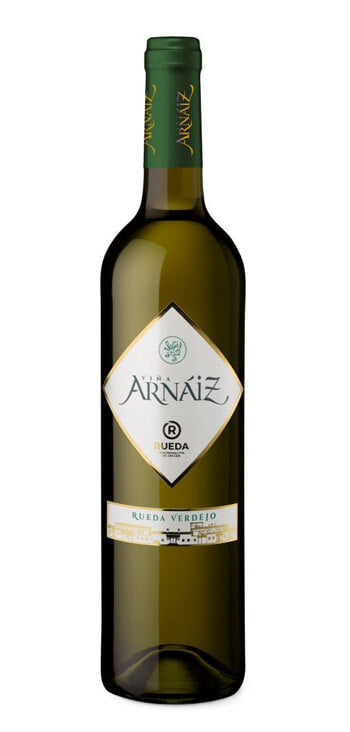 Vino Blanco Viña Arnáiz Rueda Verdejo