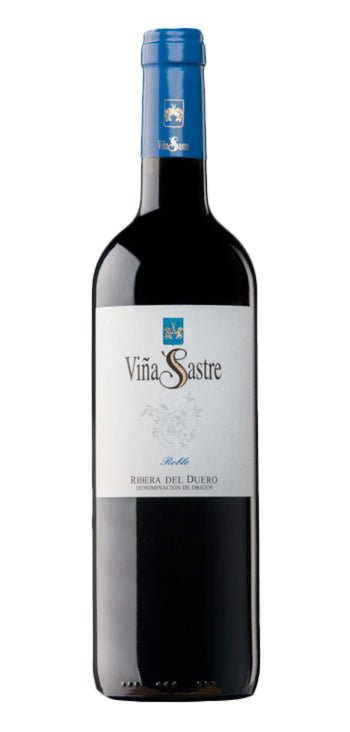 Vino Tinto Viña Sastre Roble
