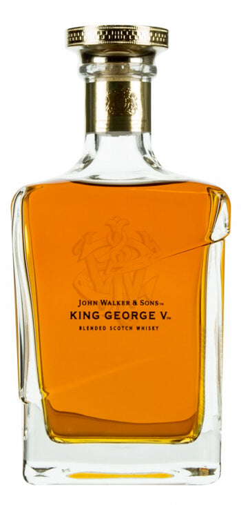 Whisky Johnnie Walker King George V 0.7L
