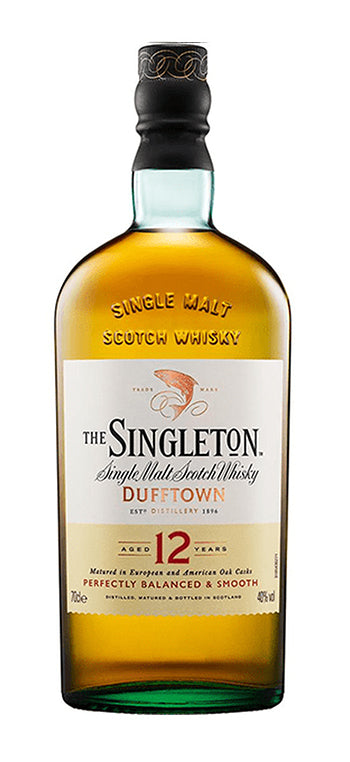 Whisky Singleton