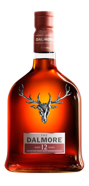 Whisky The Dalmore 12 Años