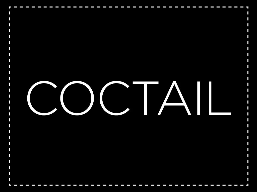 COCTAIL