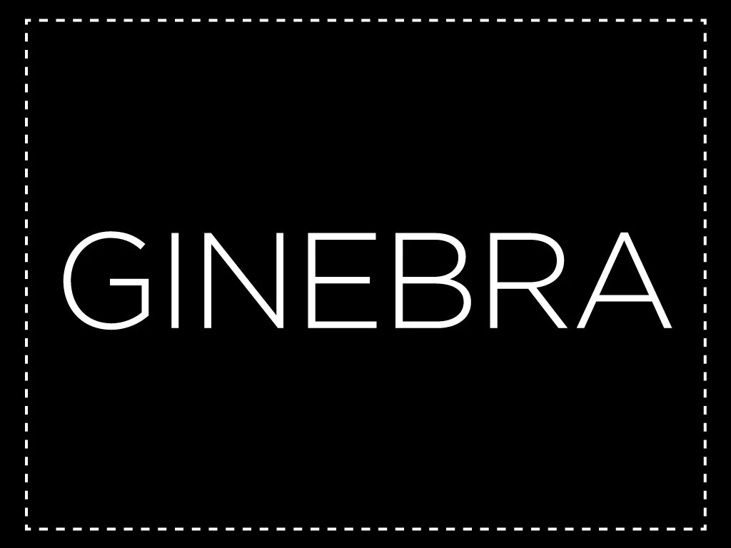GINEBRAS