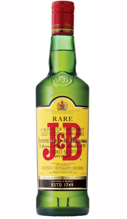 Whisky J&B