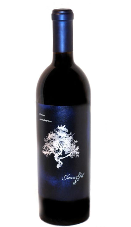 Vino Tinto Juan Gil Etiqueta Azul