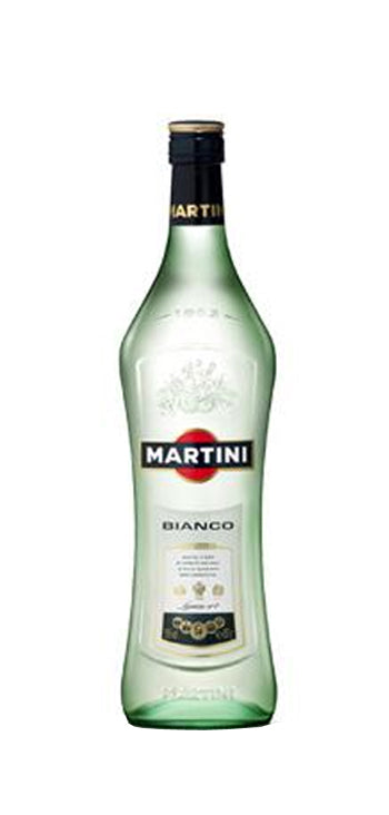 Vermut Martini Bianco