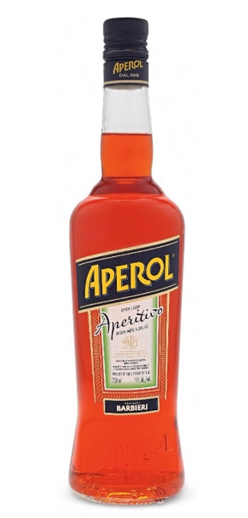 Vermut Aperol 1L