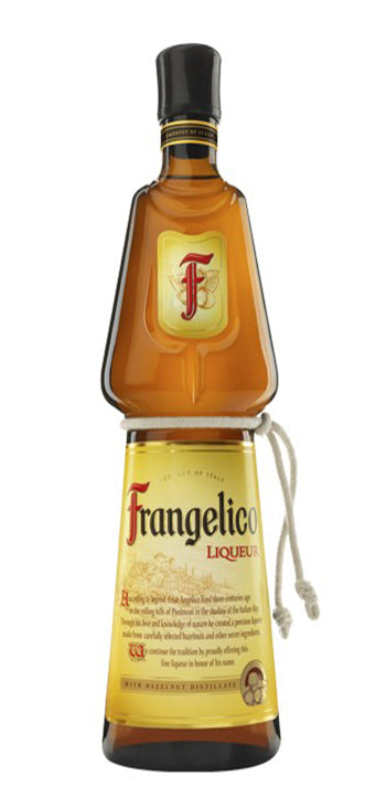 Licor Frangelico