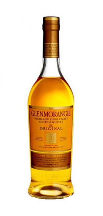 Whisky Glenmorangie The Original 10 Años