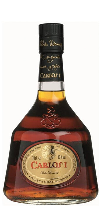 Brandy Carlos I