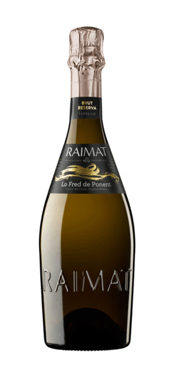 Cava Raimat Lo Fred de Ponent Brut Reserva 