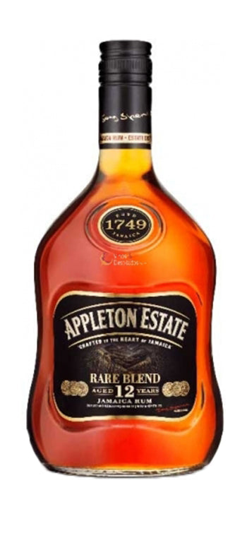 Ron Appleton State12 Años