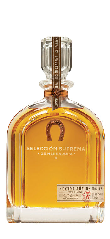 Tequila Herradura Seleccion Suprema – Vinopremier